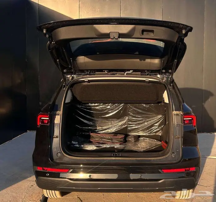 فورد تيريتوري امبيانتي 2026 اقل سرع بالمملكة عروووض ناار 5