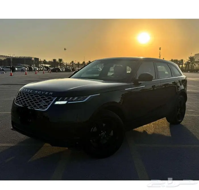 لاند روفر فيلار 2020 1