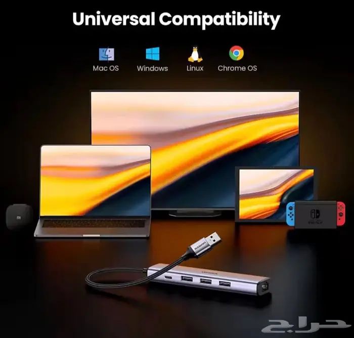 محول UGREEN جديد 3