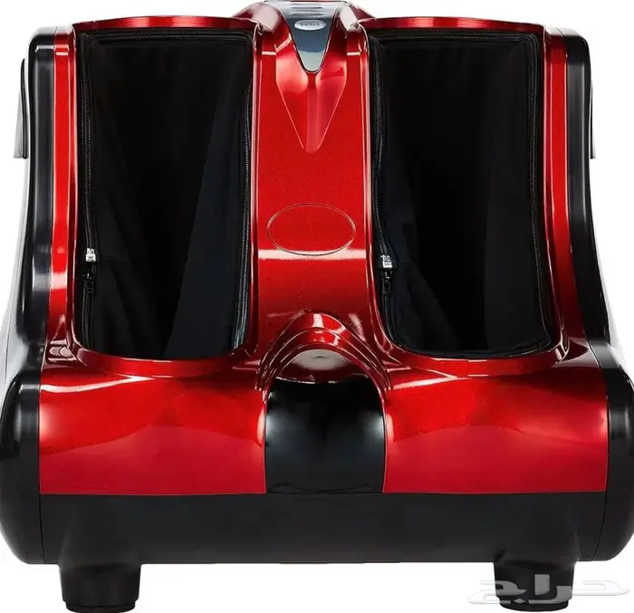 جهاز مساج وتدليك القدمين والساقين 1