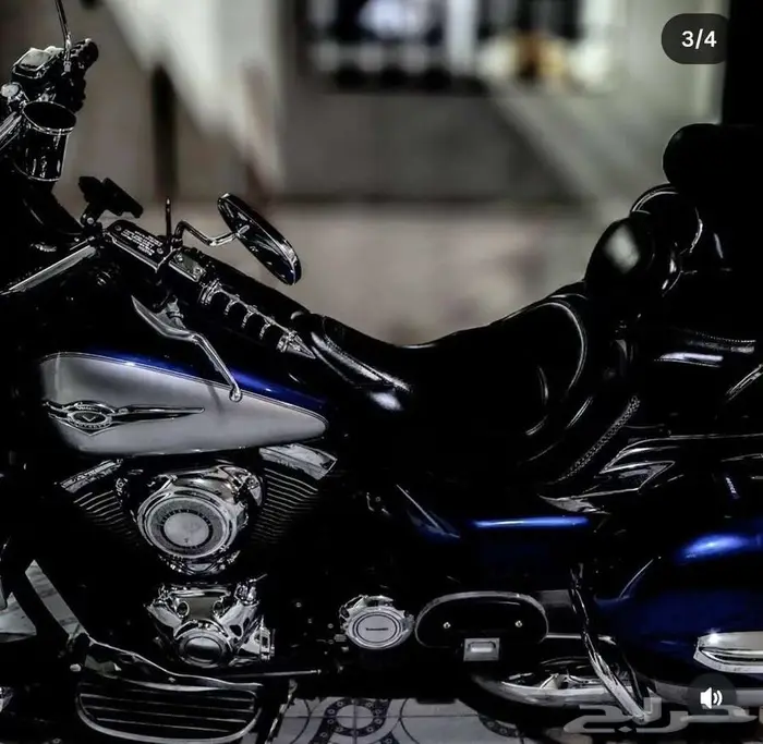 كوازاكي فويجر موديل 2011 2