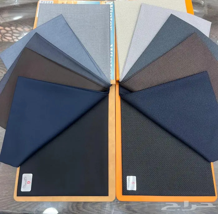 بيت الهيبة للخياطة الرجالية 5