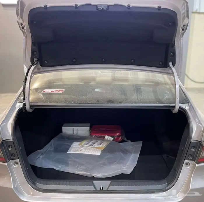 يارس ستاندر 2026 اقساط 5