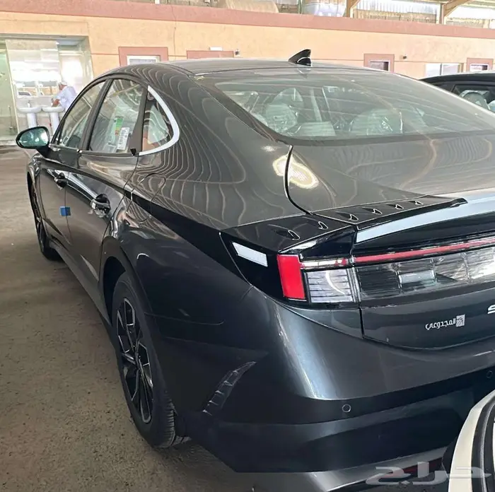 هيونداي سوناتا فليت 2026سعودي بأفضل الأسعار كل الألوان 2