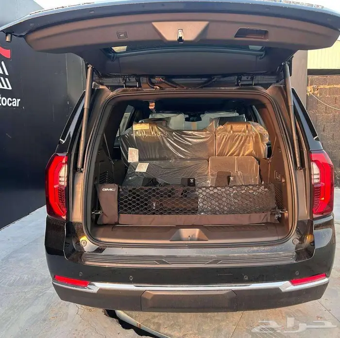 شفروليه يوكن الفيشن موديل 2025 عرض خاص 15