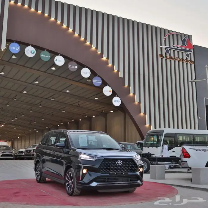 تويوتا فيلوز GLX بنزين 2025 سعودي اقل سعر 18