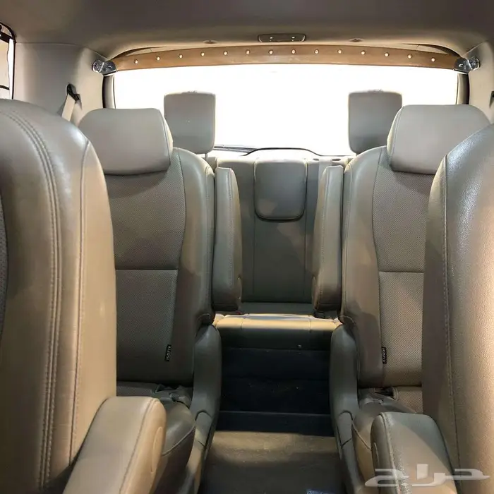 كارنيفال 2017 ديزل ابواب كهربا 10