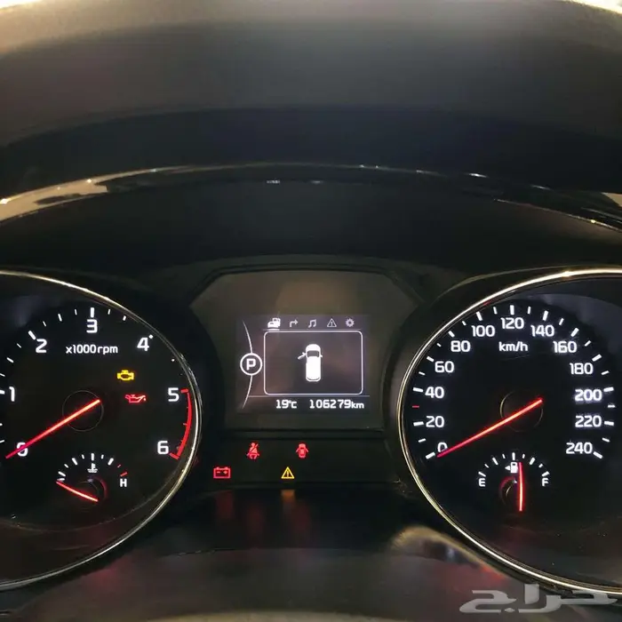 كارنيفال 2017 ديزل ابواب كهربا 9