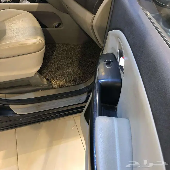 كارنيفال 2017 ديزل ابواب كهربا 16