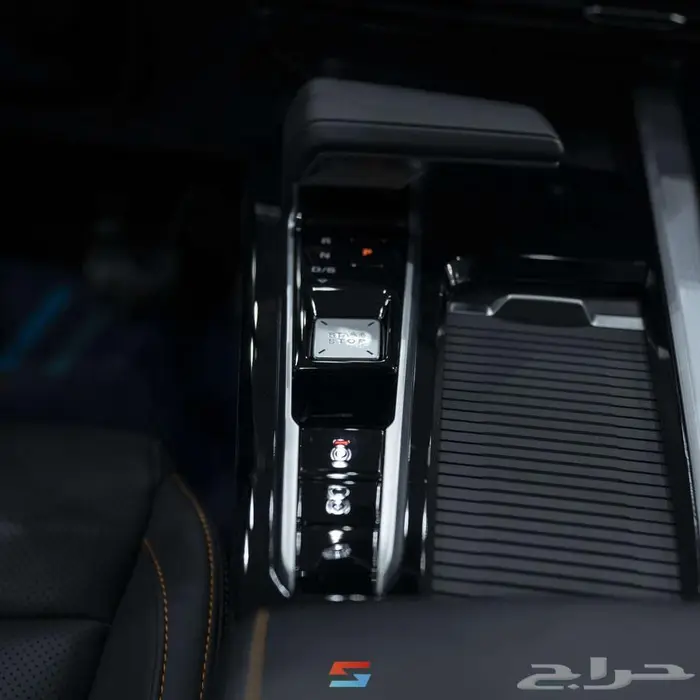 ام جي وان موديل 2025 فل كامل 15