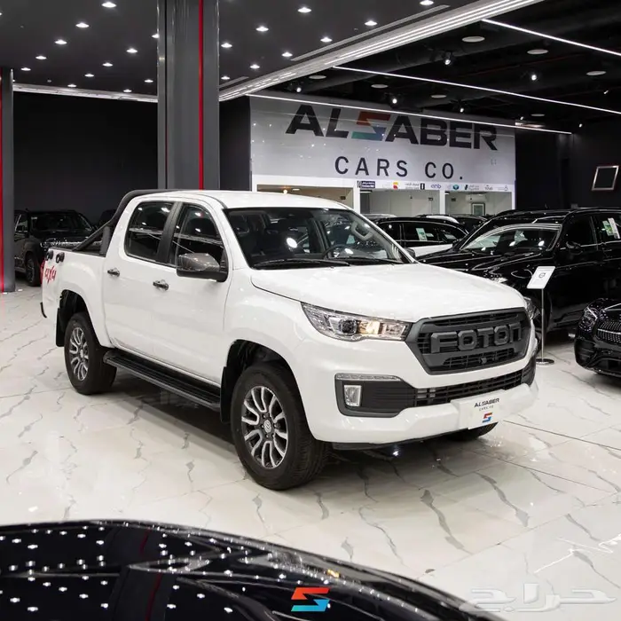 فوتون تونلاند فل كامل جير اوتوماتيك 2023 0