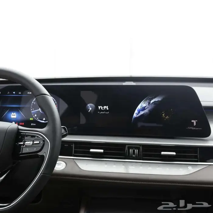 شيري تيجو 8 موديل 2025 لاكشيري مكينه 2.0 تربو LUXURY Pro Max 11