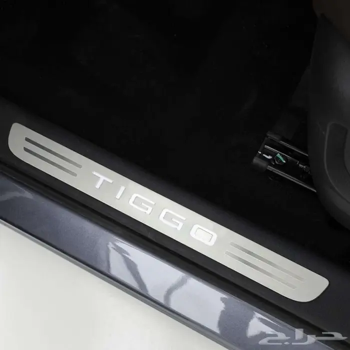 شيري تيجو 8 موديل 2025 لاكشيري مكينه 2.0 تربو LUXURY Pro Max 16