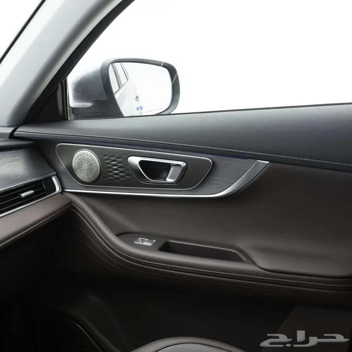 شيري تيجو 8 موديل 2025 لاكشيري مكينه 2.0 تربو LUXURY Pro Max 12