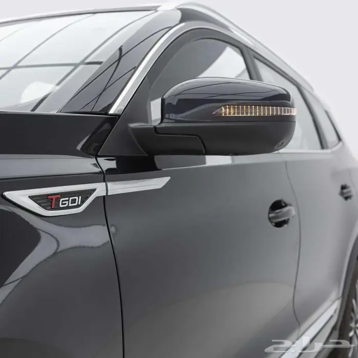 شيري تيجو 8 موديل 2025 لاكشيري مكينه 2.0 تربو LUXURY Pro Max 6