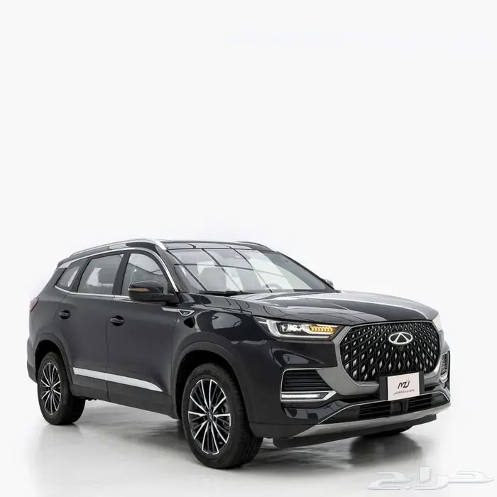 شيري تيجو 8 موديل 2025 لاكشيري مكينه 2.0 تربو LUXURY Pro Max 3