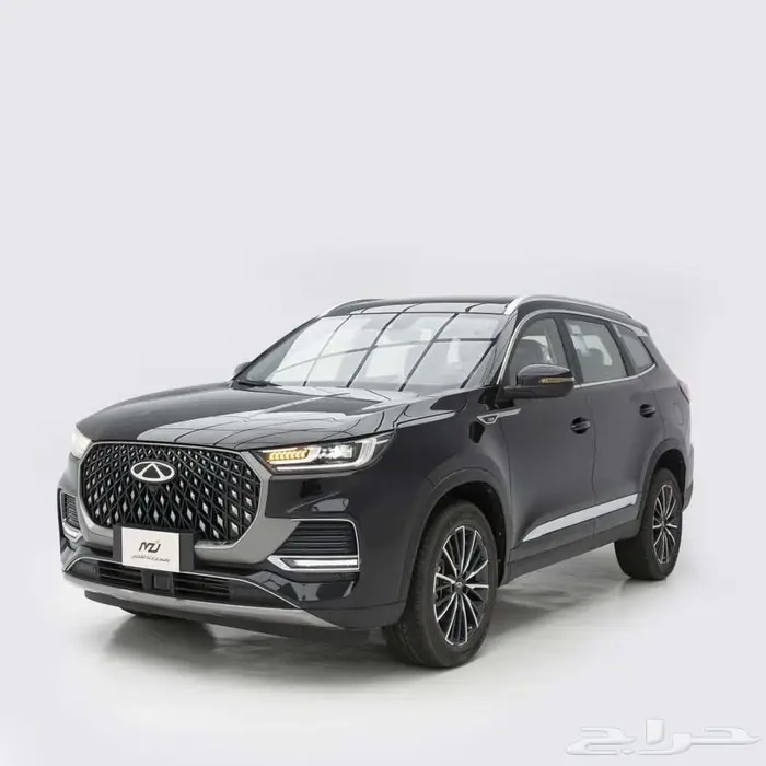 شيري تيجو 8 موديل 2025 لاكشيري مكينه 2.0 تربو LUXURY Pro Max 0