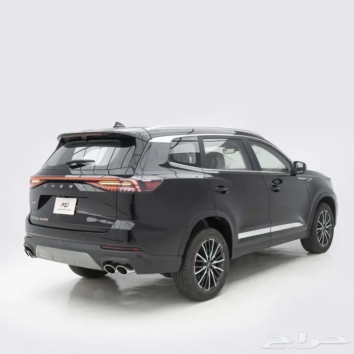 شيري تيجو 8 موديل 2025 لاكشيري مكينه 2.0 تربو LUXURY Pro Max 7