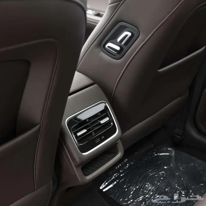 شيري تيجو 8 موديل 2025 لاكشيري مكينه 2.0 تربو LUXURY Pro Max 22