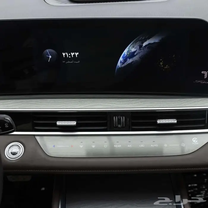 شيري تيجو 8 موديل 2025 لاكشيري مكينه 2.0 تربو LUXURY Pro Max 25