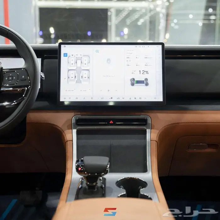 روكس 01 موديل 2026 عرض خاص 13