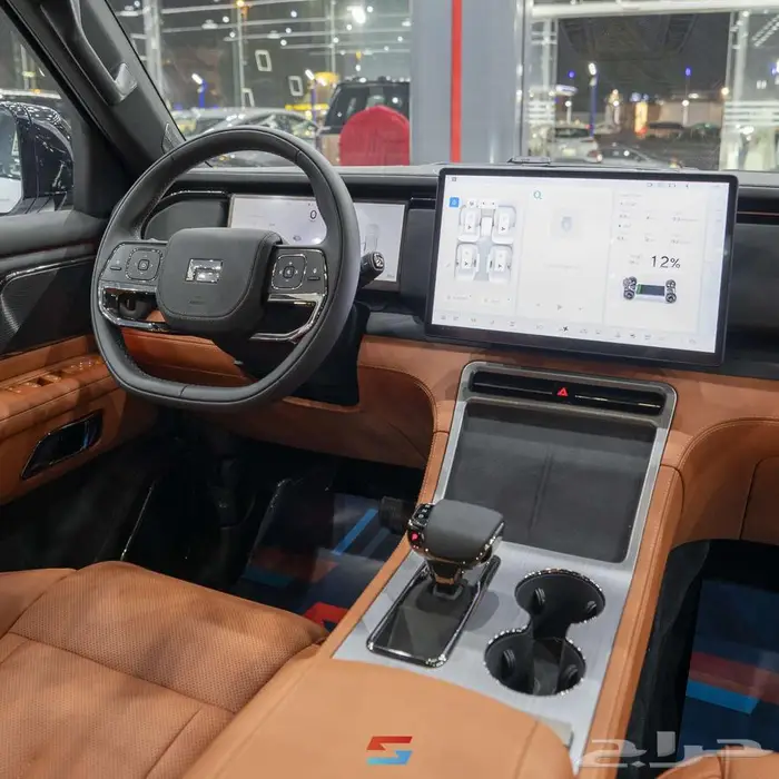 روكس 01 موديل 2026 عرض خاص 19