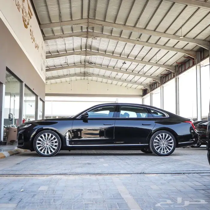 هونشي اتش 9 موديل 2022 فل كامل 2