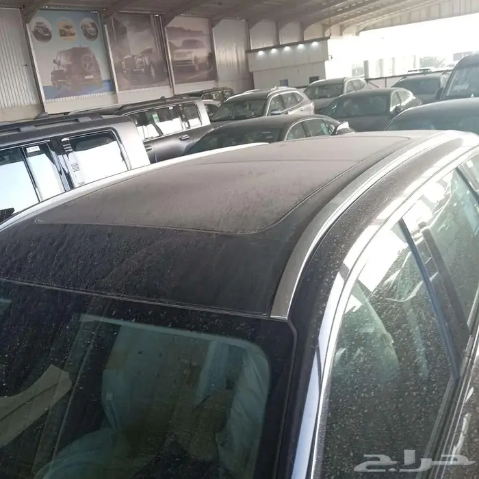 جيلي ستار راي نص فل 2024 كمية محدودة 2