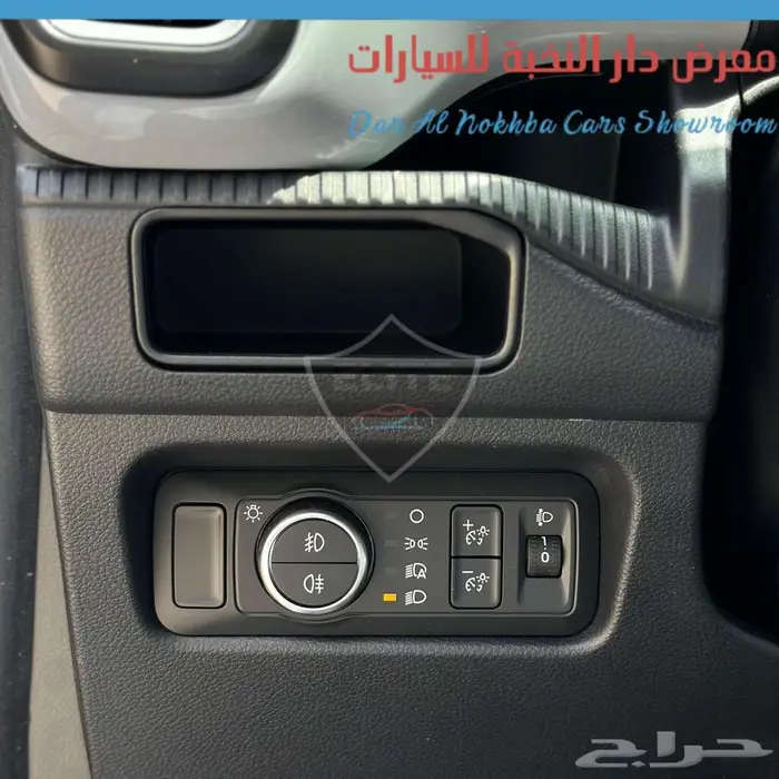 فورد رينجر -XLTجديد 2024 اقساط وكاش 8