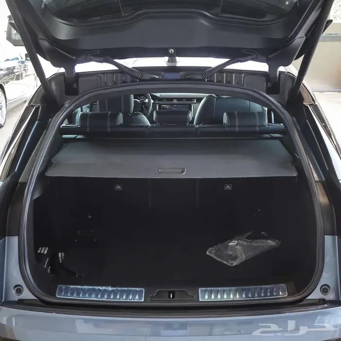 رنج روفر فيلار موديل 2020 فل كامل 15