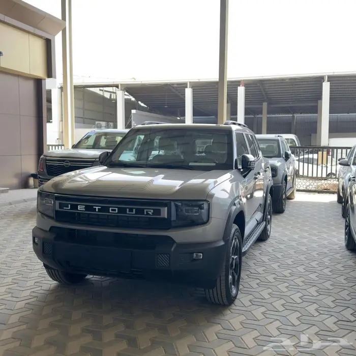 جيتور T1 لاكجري 2025 0