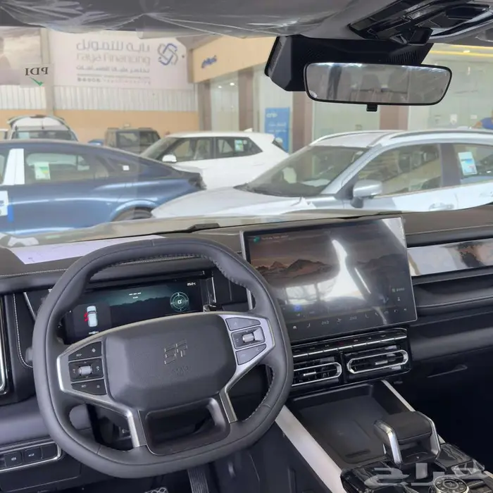 جيتور T1 لاكجري 2025 5