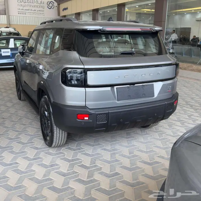 جيتور T1 لاكجري 2025 1