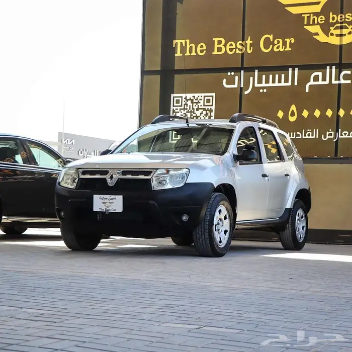 رينو داستر موديل 2014 1