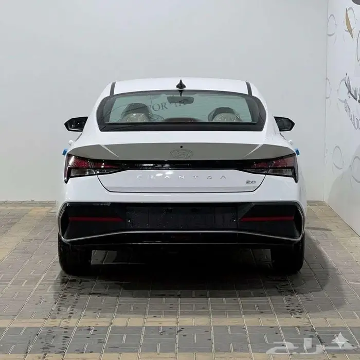 النترا سمارت 2026 جميع الفئات (كاش -تقسيط جميع البنوك) 2