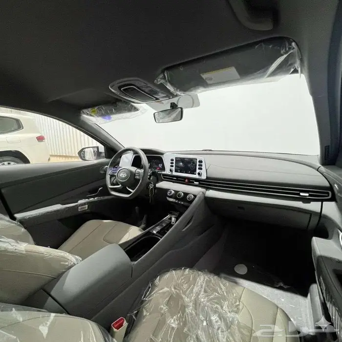 النترا سمارت 2026 جميع الفئات (كاش -تقسيط جميع البنوك) 5