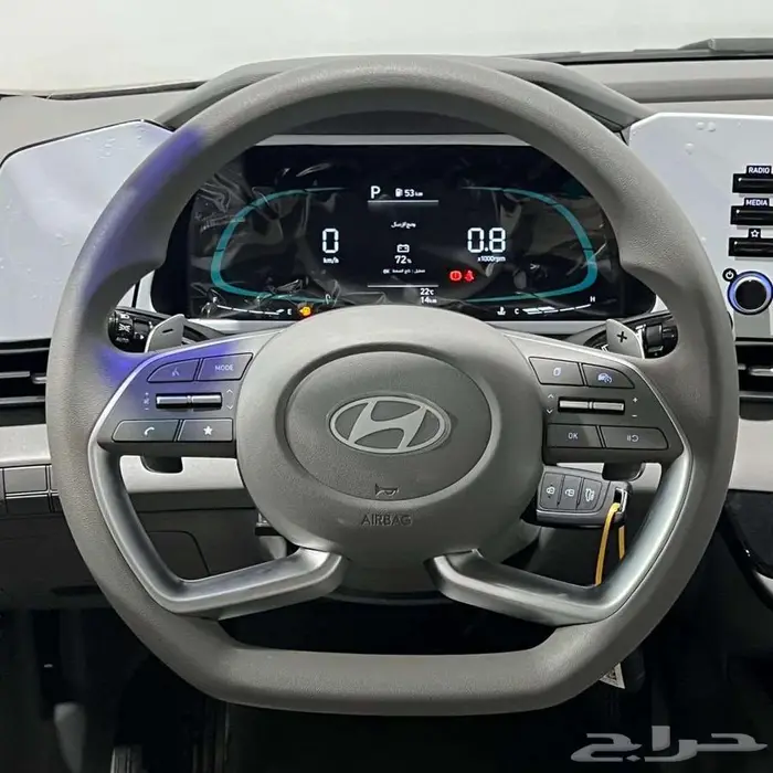 النترا سمارت 2026 جميع الفئات (كاش -تقسيط جميع البنوك) 6