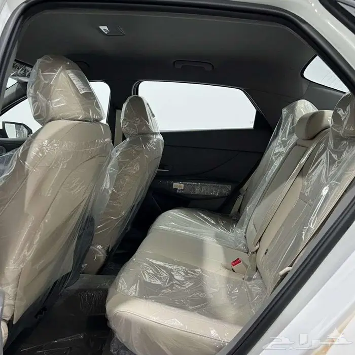 النترا سمارت 2026 جميع الفئات (كاش -تقسيط جميع البنوك) 8