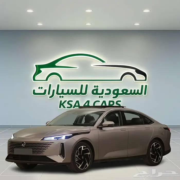 شانجان ايدو بلس ليمتيد 2025 1