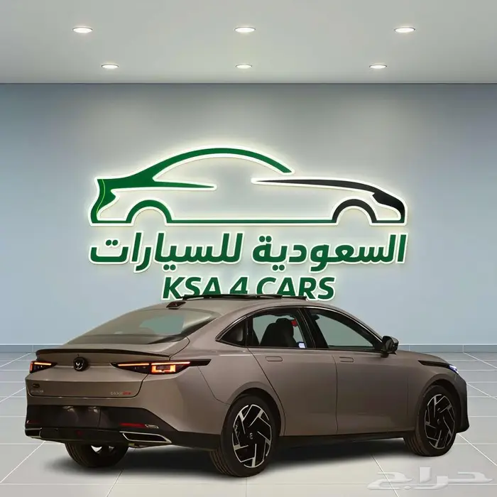 شانجان ايدو بلس ليمتيد 2025 2