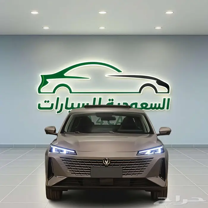 شانجان ايدو بلس ليمتيد 2025 0