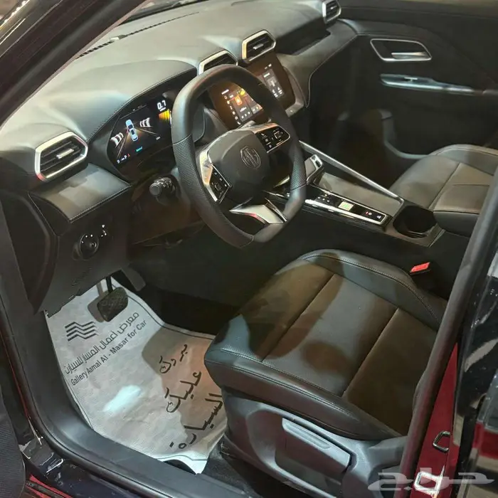 MG ZS COMFRT موديل 2025 أقل الاسعار 2