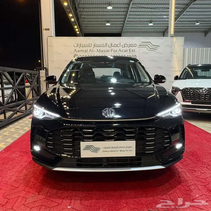 MG ZS COMFRT موديل 2025 أقل الاسعار 0