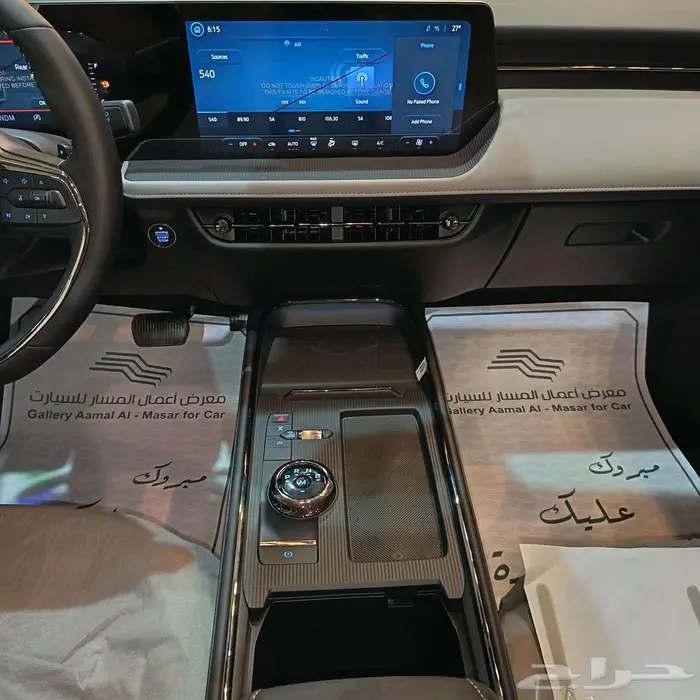 فورد تورس أمبيانتي موديل 2026 أقل الاسعار متوفر جميع الفئات 10