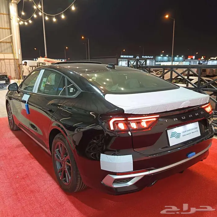 فورد تورس أمبيانتي موديل 2026 أقل الاسعار متوفر جميع الفئات 11