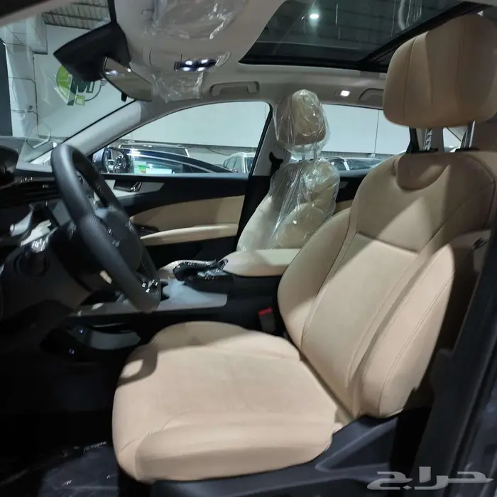 كايي X7 2025 فئة فيرجن 3 موديل2025بأفضل الخصومات 7