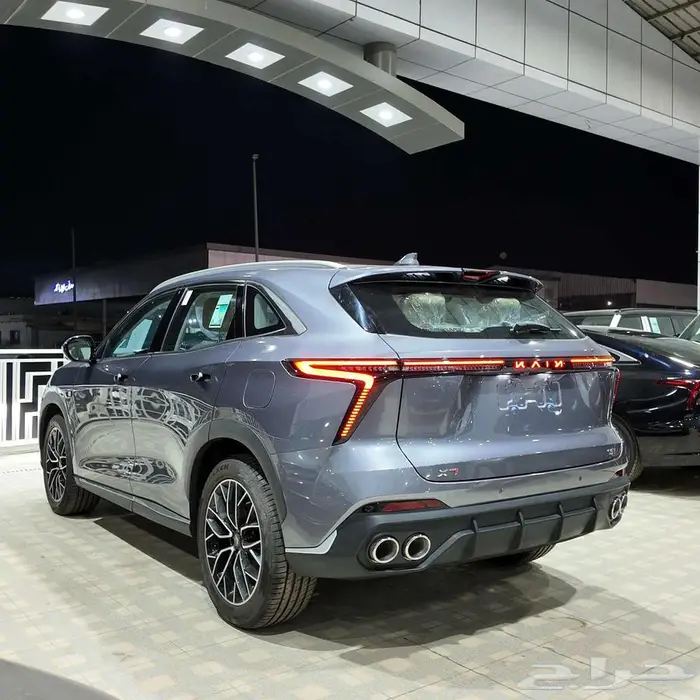 كايي X7 2025 فئة فيرجن 3 موديل2025بأفضل الخصومات 5