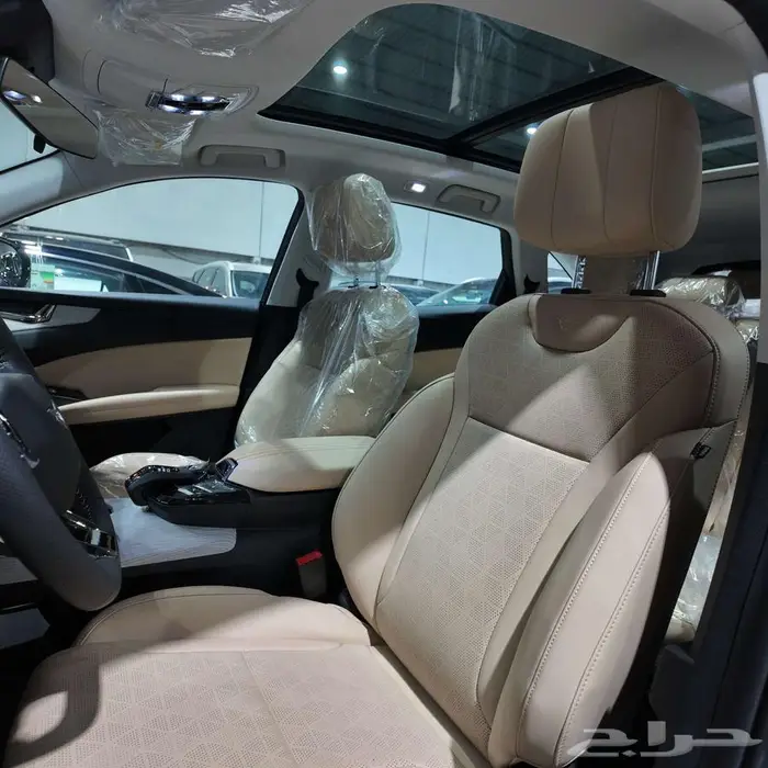 كايي X7 2025 فئة فيرجن 3 موديل2025بأفضل الخصومات 8