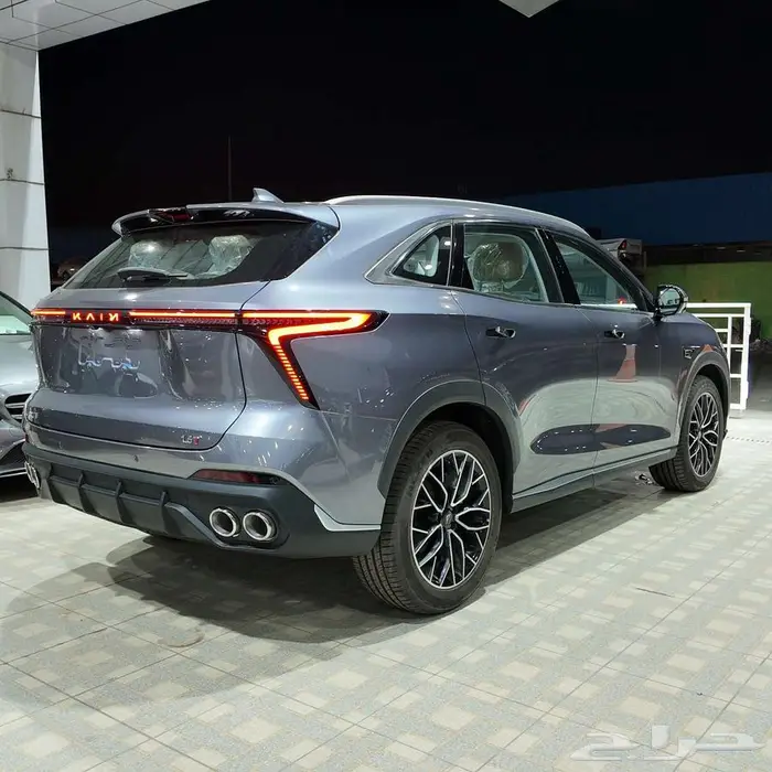 كايي X7 2025 فئة فيرجن 3 موديل2025بأفضل الخصومات 3