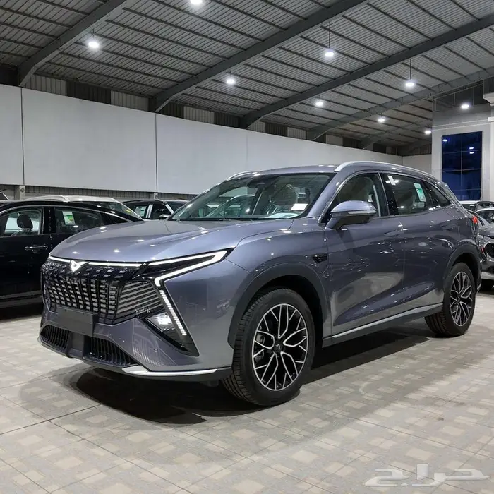 كايي X7 2025 فئة فيرجن 3 موديل2025بأفضل الخصومات 2